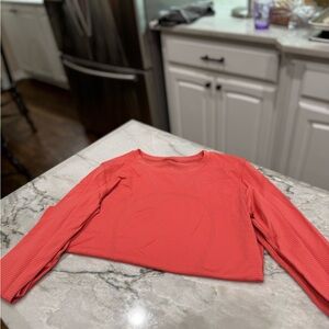 Lululemon swiftley tech long sleeve 2.0